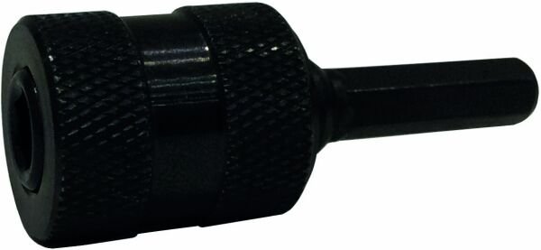 MİNİ BİTS UÇLU MANDREN 1/4''