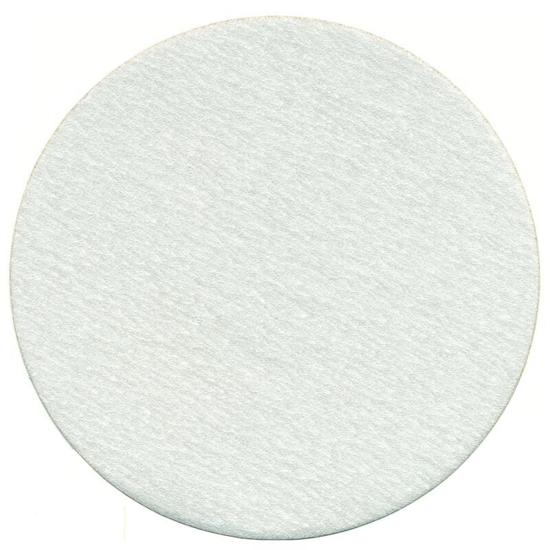 ALÜMİNYUM OKSİT CIRTLI (DELİKSİZ) DİSK ZIMPARA 115 mm 360 KUM