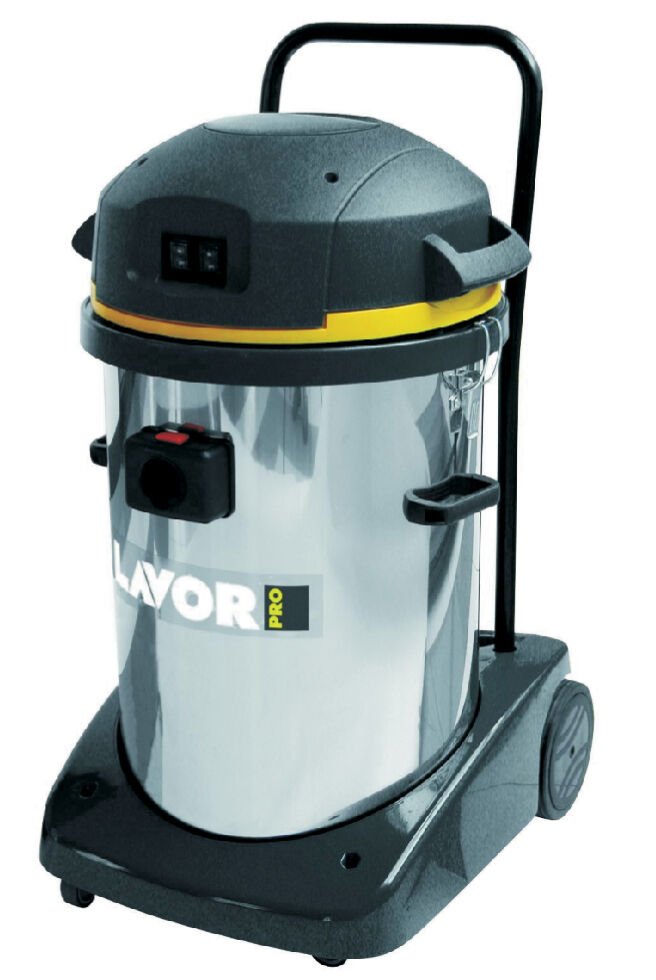 SANAYİ TİPİ SÜPÜRGE 3600W