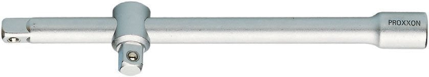 3/8'' KAYAR SOKETLİ T KOL