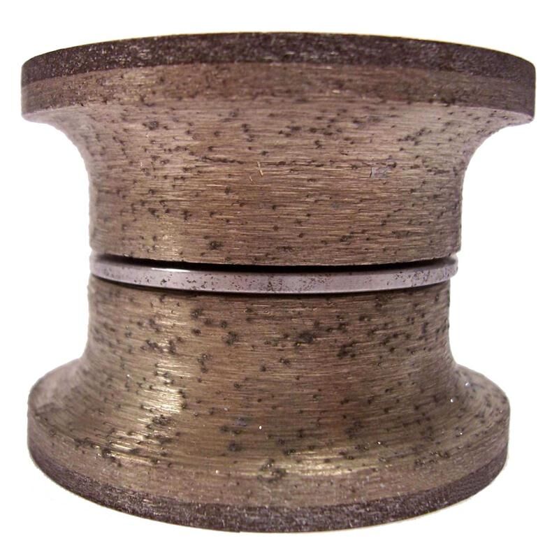 YEDEK FREZE BIÇAĞI