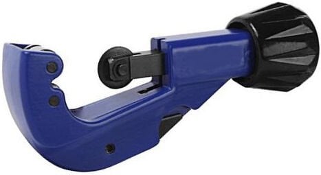 BAKIR VE ALÜMİNYUM BORU KESME 3 - 30 mm