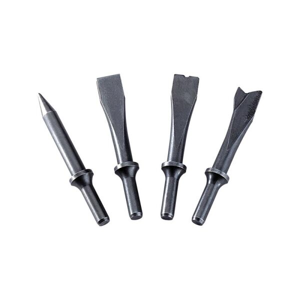 YEDEK HAVALI KESKİ UCU 4 LÜ SET