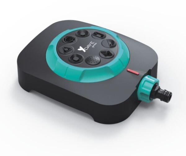 ÖZEL SERİ 8 FONKSİYONLU SPRİNK