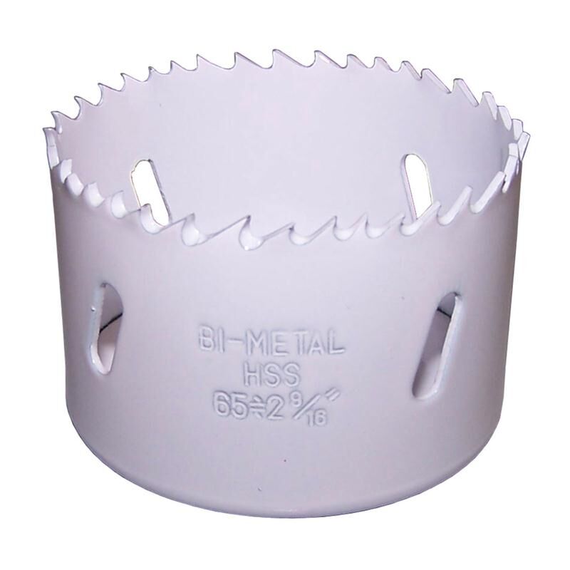 Bİ - METAL PANÇ 83 mm