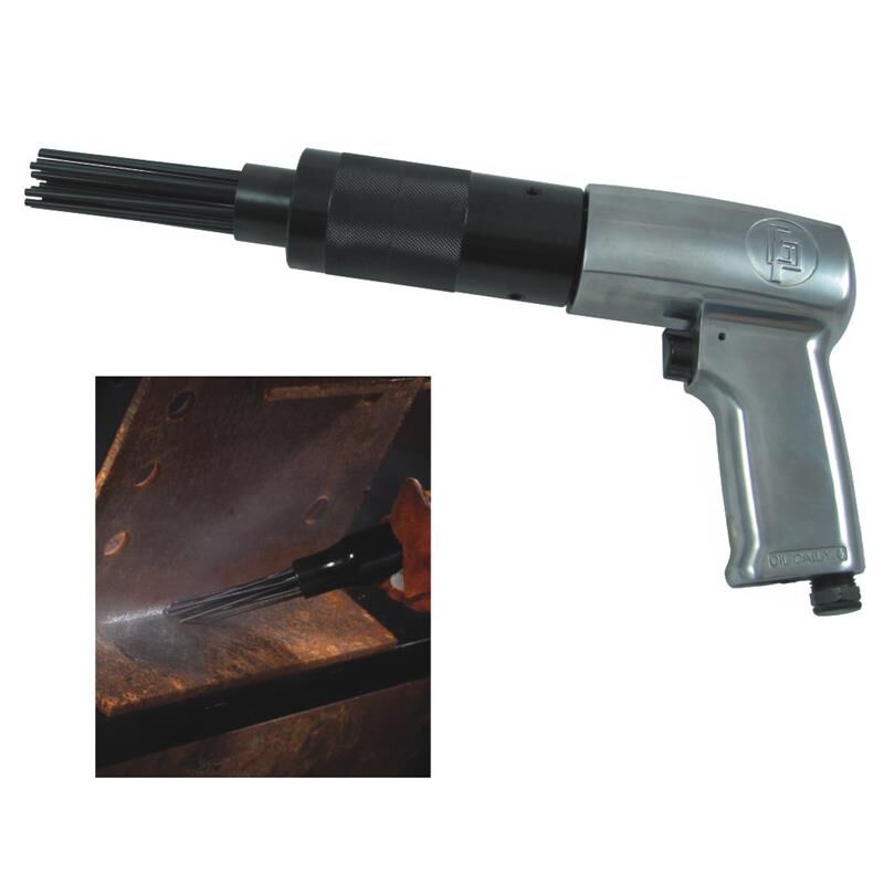 HAVALI KAZIYICI (ÇİVİLİ RASPA)