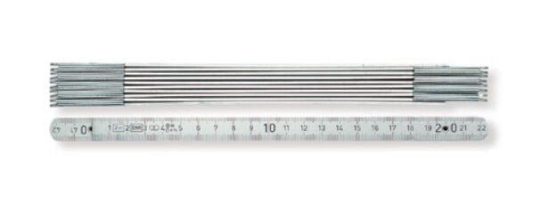 BMI 620M ALÜMİNYUM KIRMA METRE