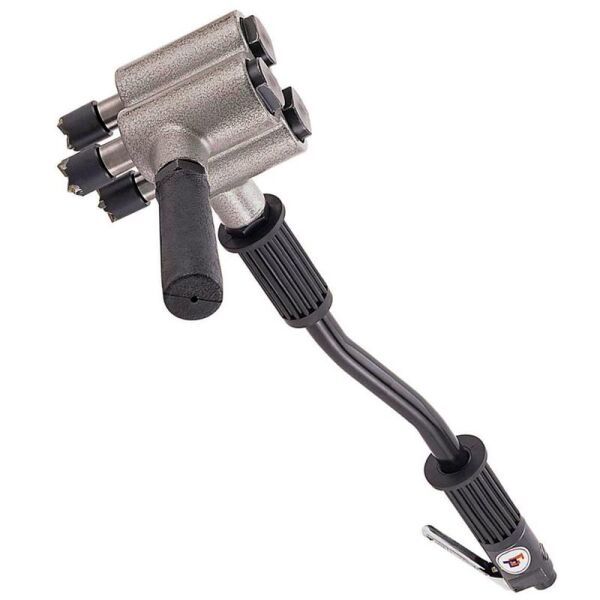 HAVALI RASKETE (RASPALAMA)