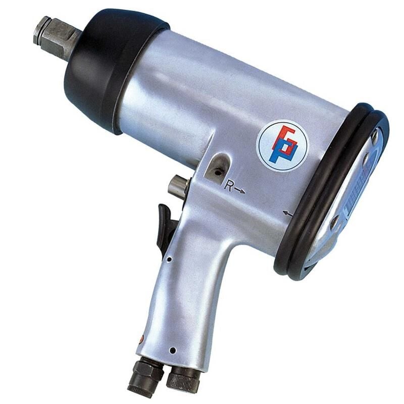 3/4'' HAVALI SOMUN SIKMA