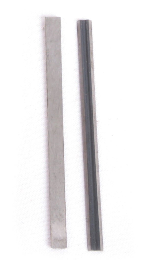 KALINLIK MAKİNASI İÇİN YEDEK BIÇAK