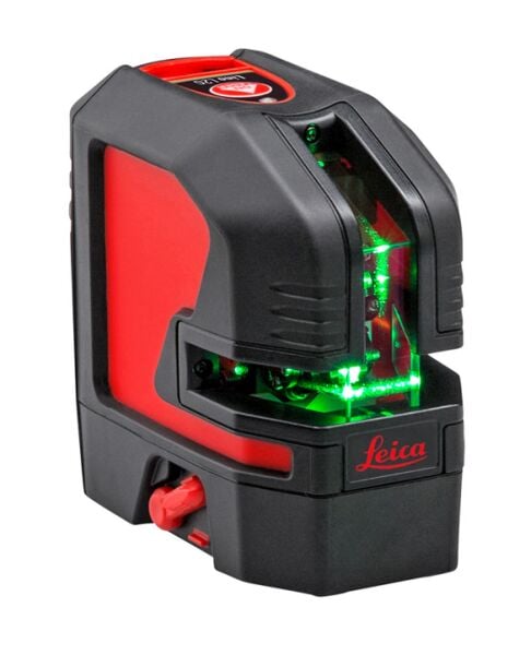 LEICA LINO L2G ÇAPRAZ ÇİZGİ LAZERİ