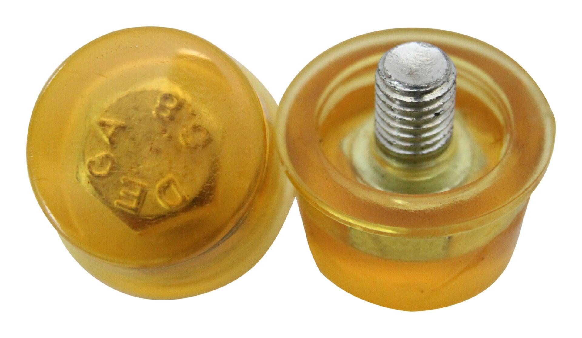 YEDEK MONTAJ ÇEKİCİ 35 mm