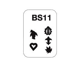 HAVYA İLE UYUMLU DESEN UCU