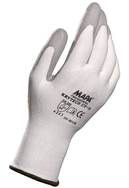 KESİLMEYE KARŞI KORUMA ELDİVENİ NO: 9