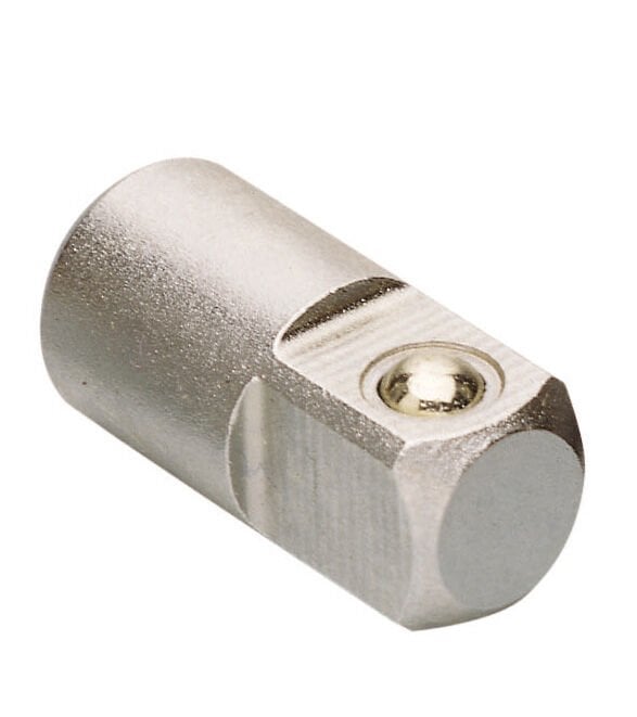 1/4'' DİŞİ KAREDEN 3/8'' ERKEK KAREYE ADAPTÖR