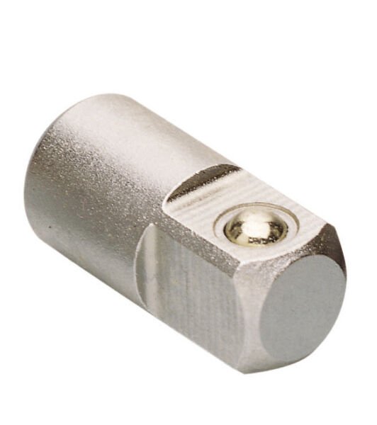 1/4'' DİŞİ KAREDEN 3/8'' ERKEK KAREYE ADAPTÖR