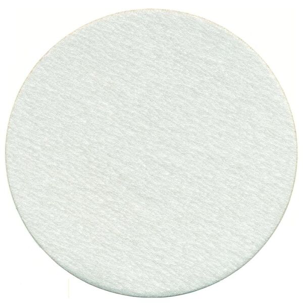 ALÜMİNYUM OKSİT CIRTLI (DELİKSİZ) DİSK ZIMPARA 115 mm 320 KUM