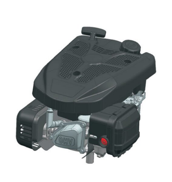 BENZİNLİ MOTOR 131.4 ml