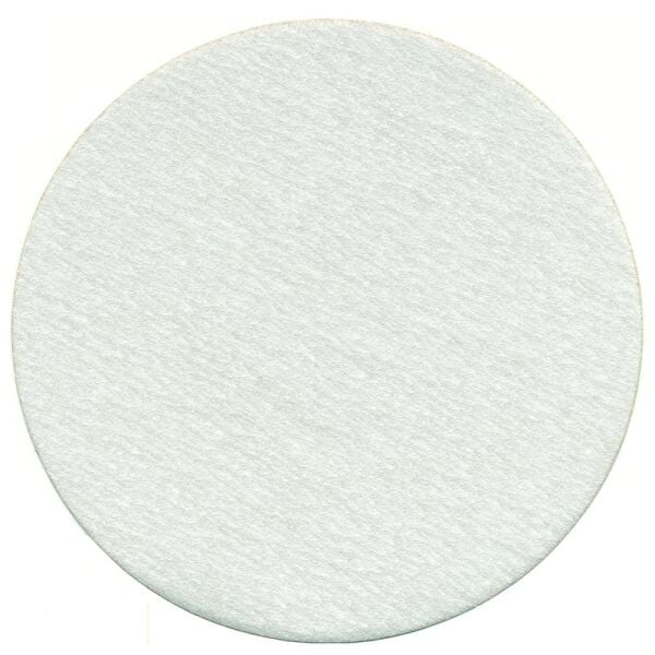 ALÜMİNYUM OKSİT CIRTLI (DELİKSİZ) DİSK ZIMPARA 115 mm 180 KUM