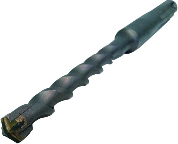 SDS - MAX 4 ELMASLI MATKAP UCU 40x570 mm