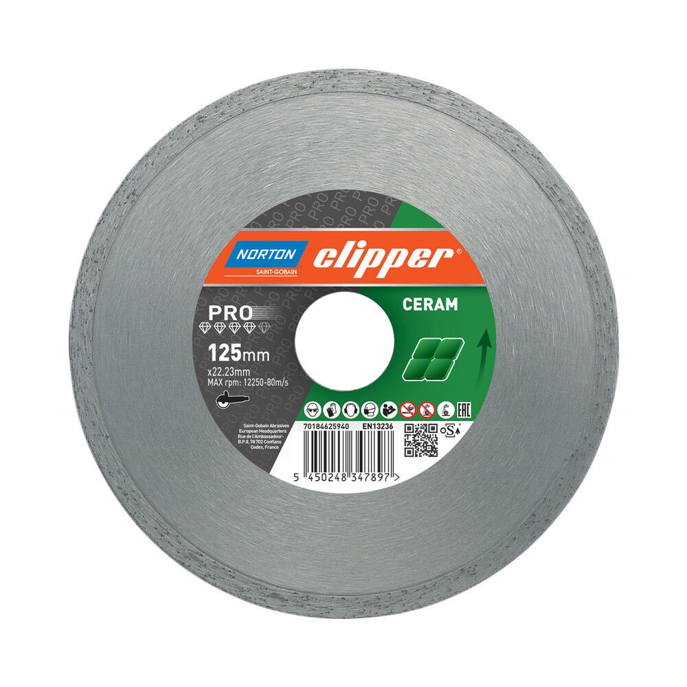 PRO CERAM TESTERE 300 mm