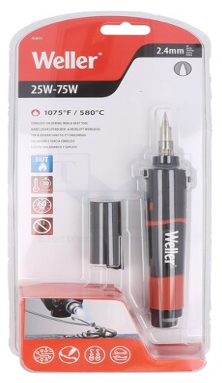 WLBU75 AKÜLÜ BÜTAN GAZLI LEHİM HAVYA