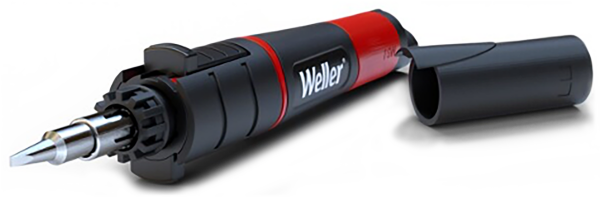 WLBU75 AKÜLÜ BÜTAN GAZLI LEHİM HAVYA