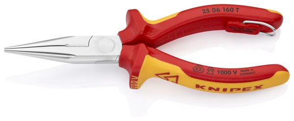 ASMA HALKALI PENSE 160 mm