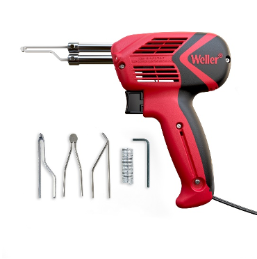 WLG9400K23C LEHİM TABANCASI VE AKSESUAR SETİ