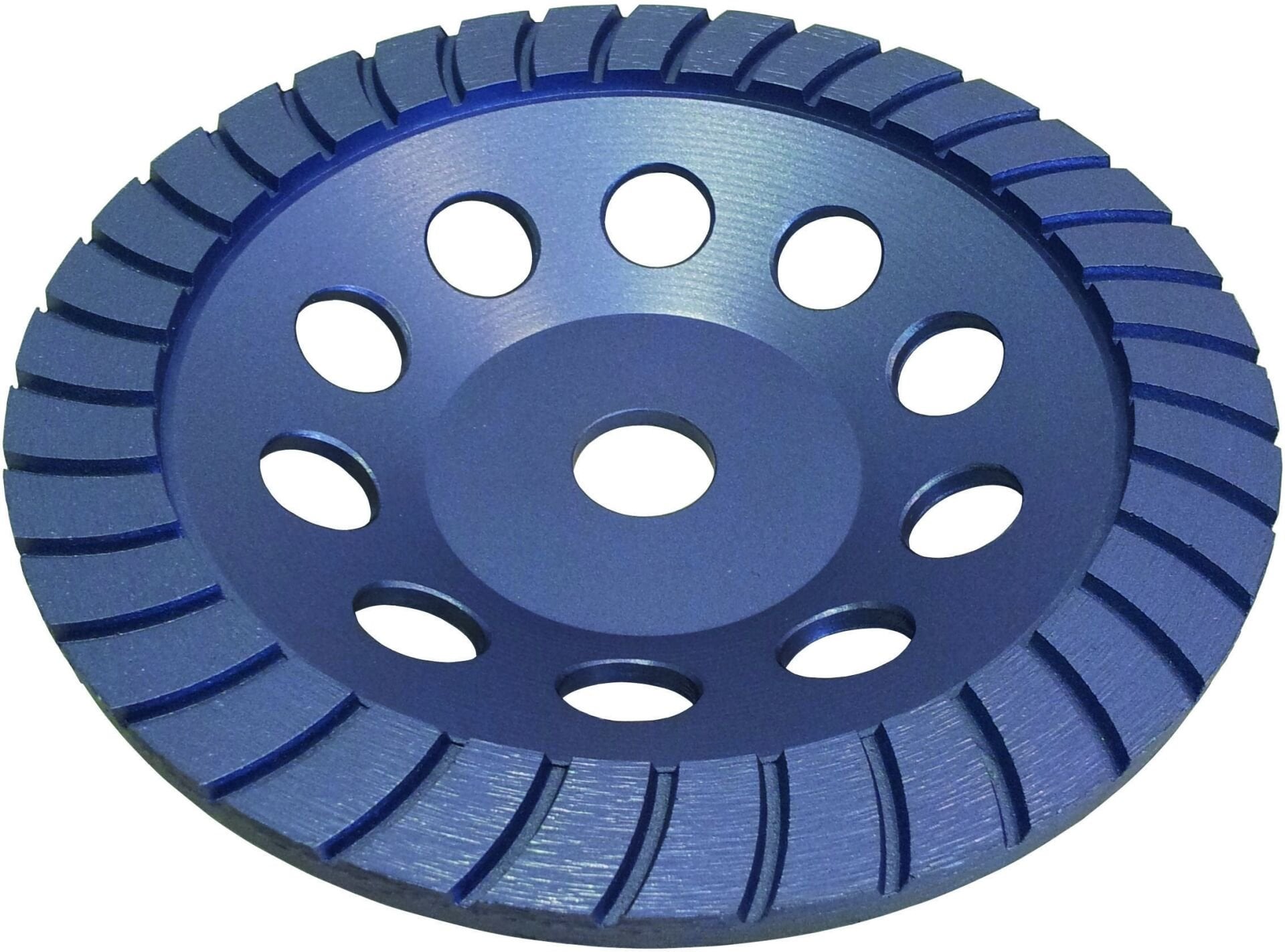 TURBO TESTERE 115 TK