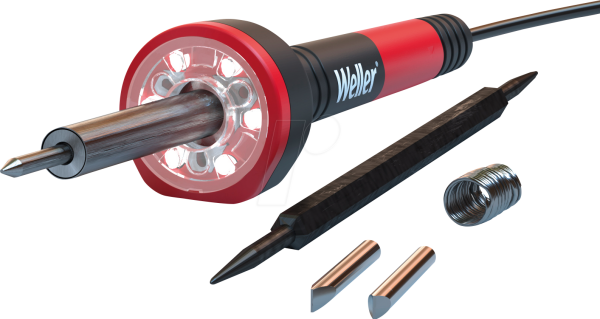 WLIRK3023C LED'Lİ KALEM HAVYA SETİ