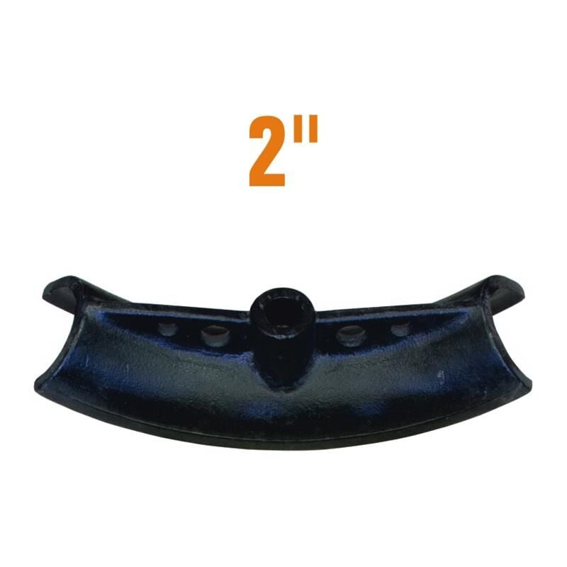 HİDROLİK BORU BÜKME YEDEK KALIBI 2''