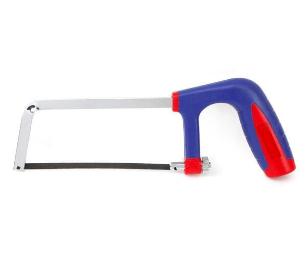 MİNİ DEMİR TESTERESİ