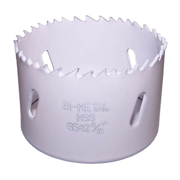 Bİ - METAL PANÇ 152 mm