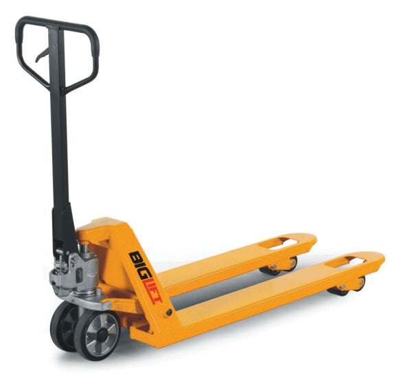 GENİŞ ÇATAL TRANSPALET