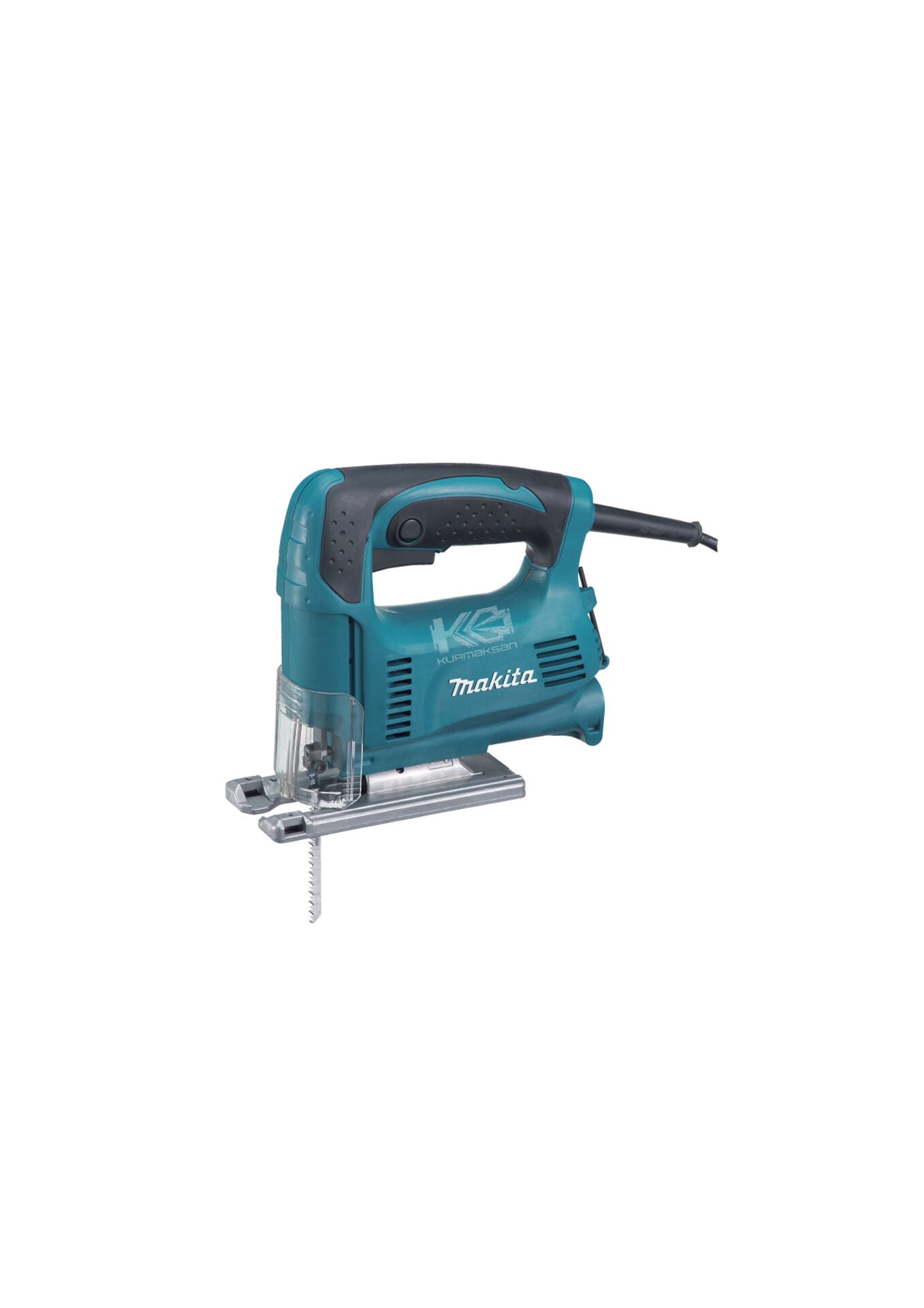 Makita 4326 Dekupaj Makinesi