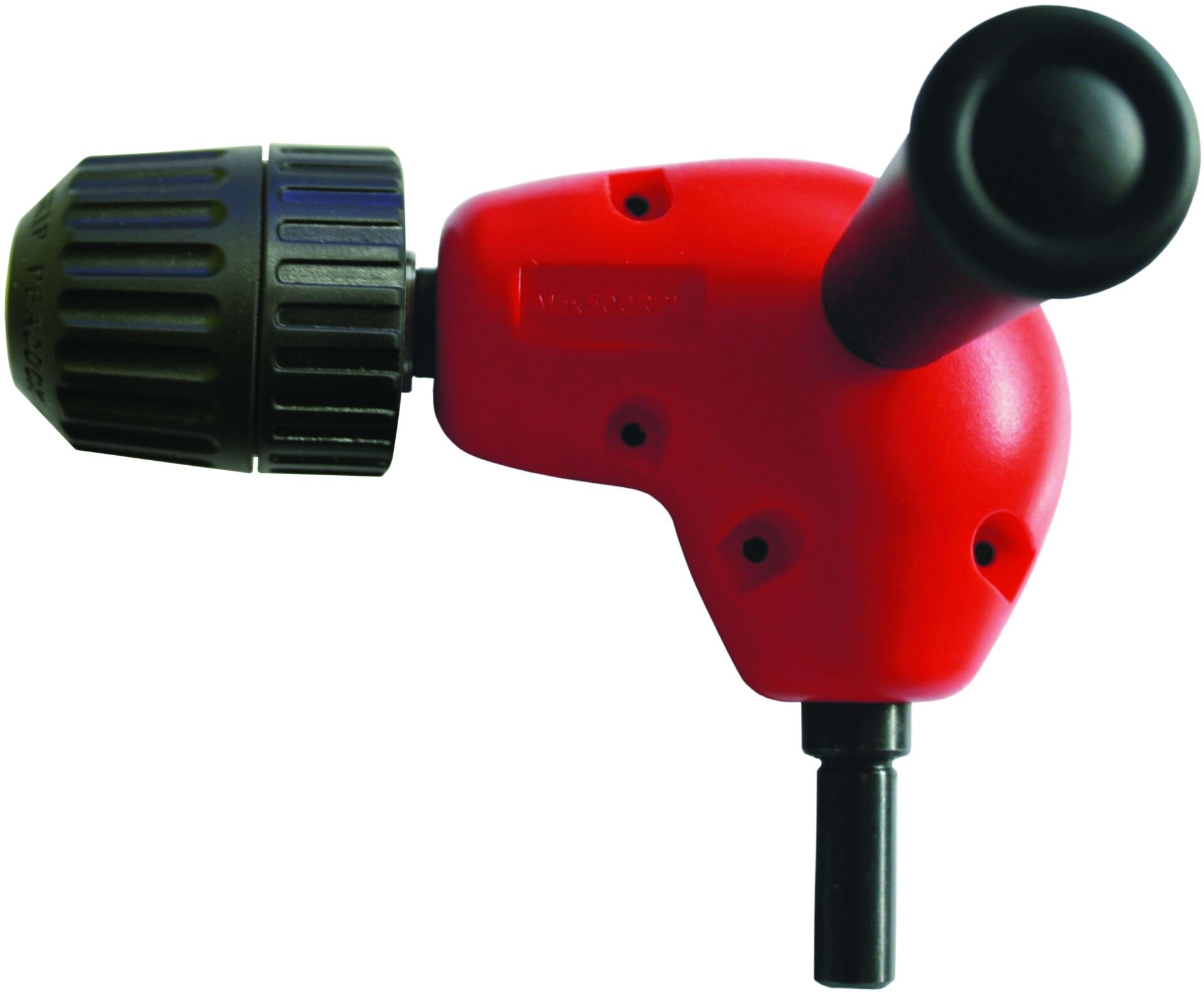 KÖŞE DELME APARATI