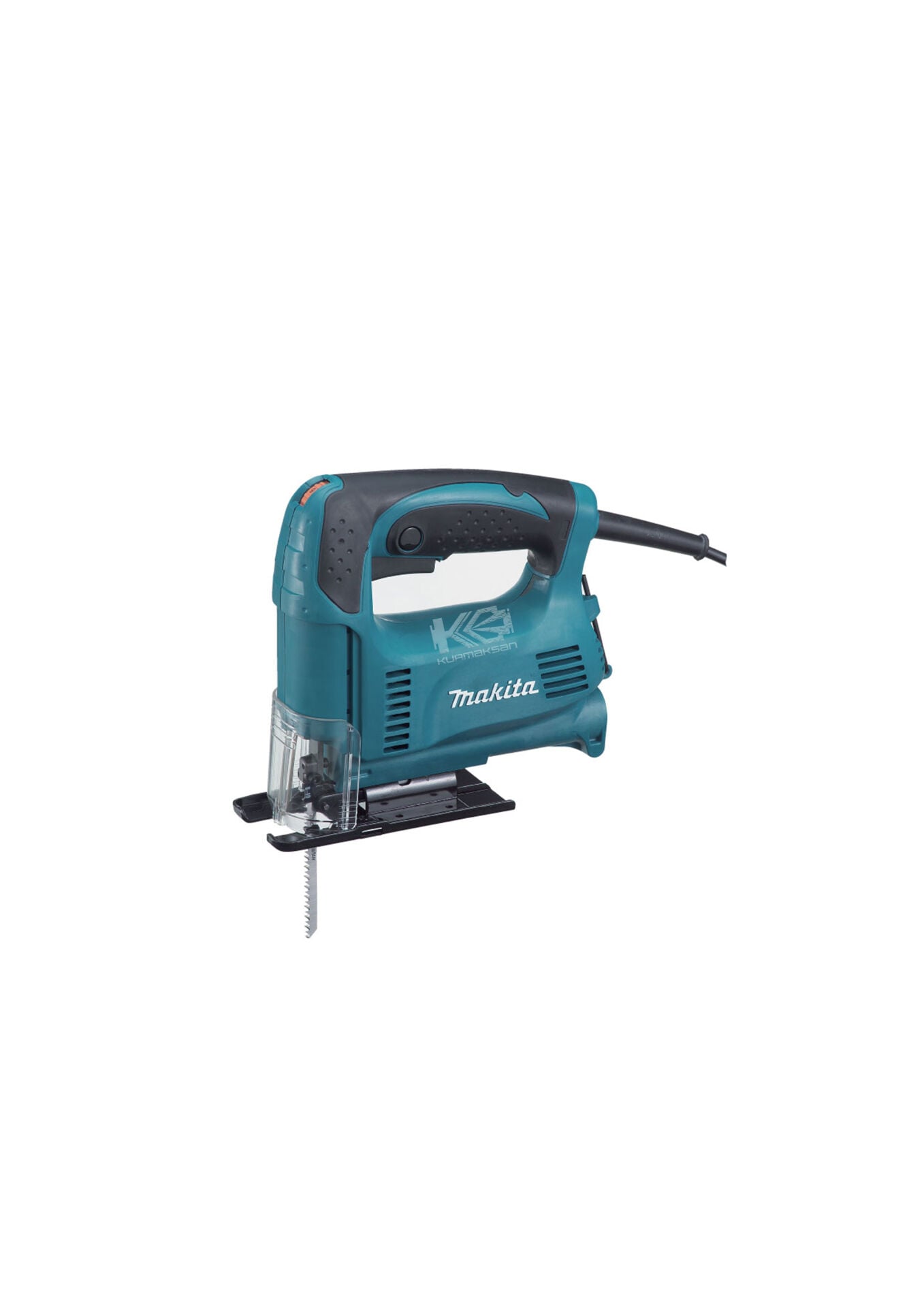 Makita 4327 Devir Ayarlı Dekupaj Makinesi