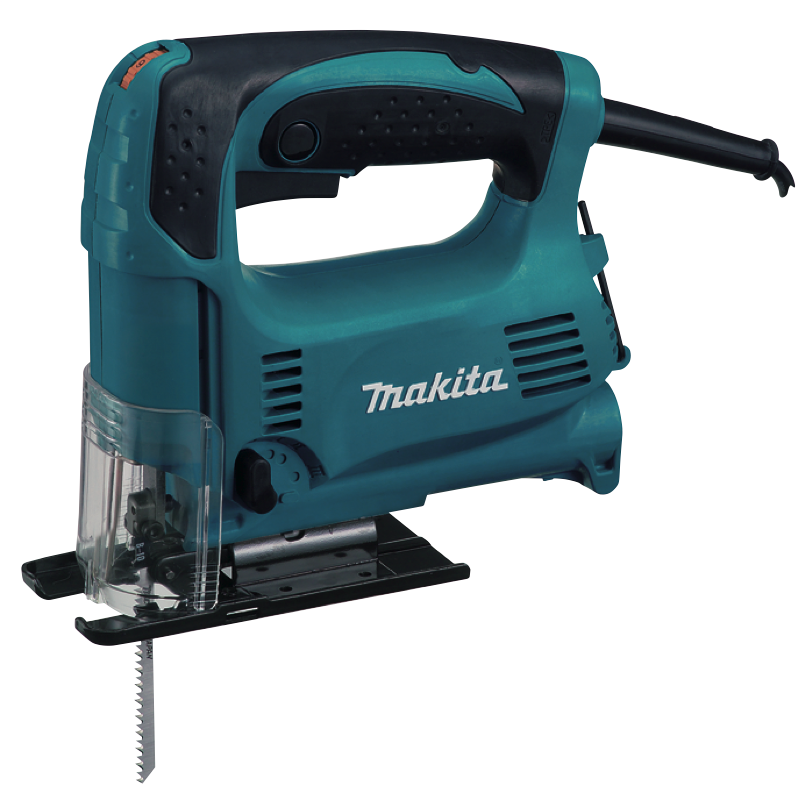 Makita 4328 Devir Ayarlı Dekupaj Makinesi