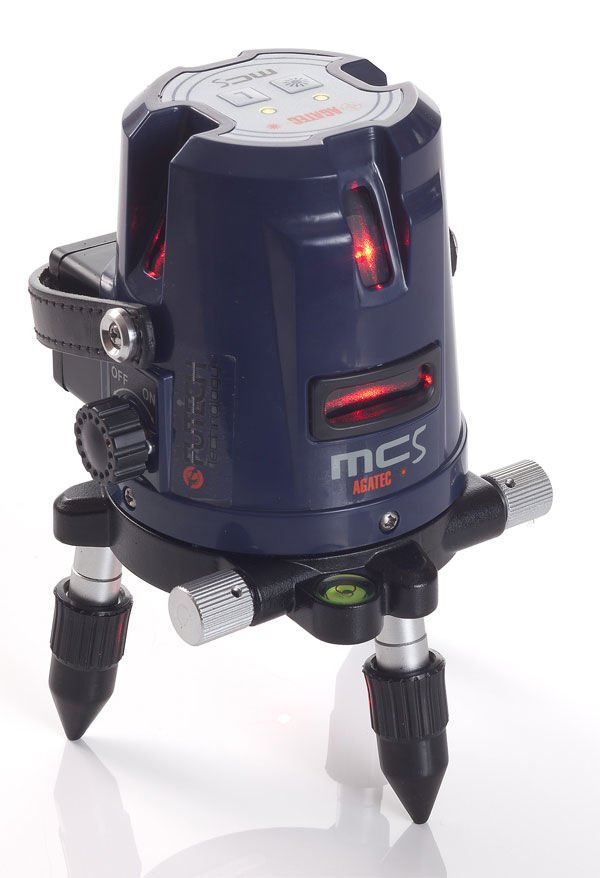 LEICA  MC5 AGATEC MEKANİK TERAZİLEME