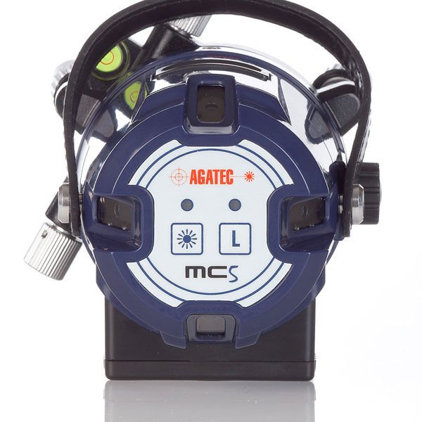 LEICA  MC5 AGATEC MEKANİK TERAZİLEME