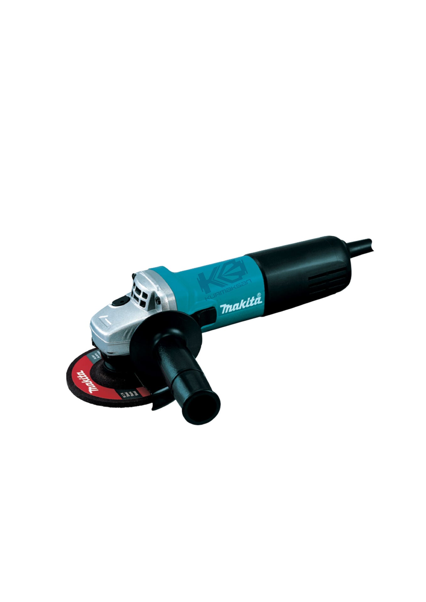 Makita 9557HNRGX Avuç Taşlama