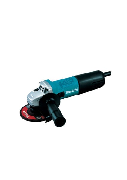 Makita 9557HNRGX Avuç Taşlama
