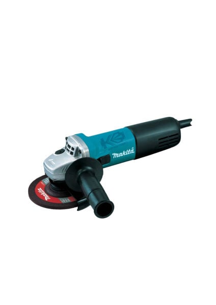 Makita 9558HNRG Avuç Taşlama