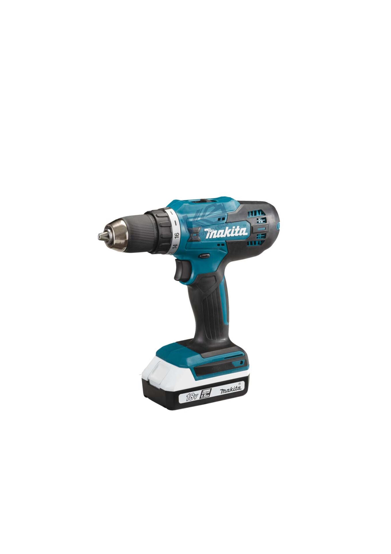 Makita DF488D002 Matkap Vidalama
