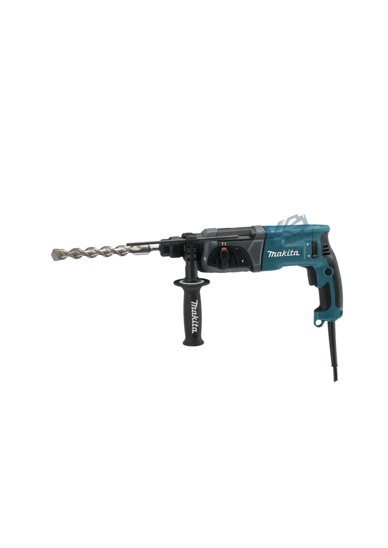 Makita HR2470 Elektropnömatik Delici-Kırıcı