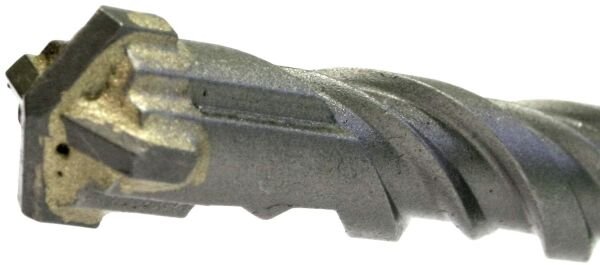 SDS - PLUS 4 ELMASLI MATKAP UCU 15x210 mm