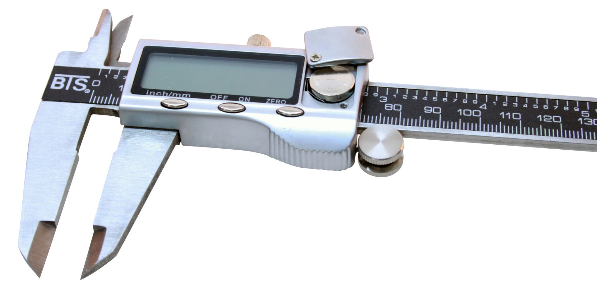 DİJİTAL KUMPAS 0 - 200 mm