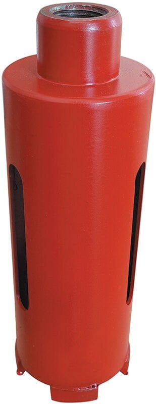 BUAT UÇ ELMASLI TİP 45x170 mm