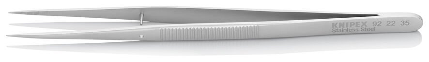 KNIPEX 92 22 35 KILAVUZ PİMLİ CIMBIZ